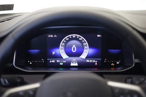New 2025 Volkswagen Jetta S image 14