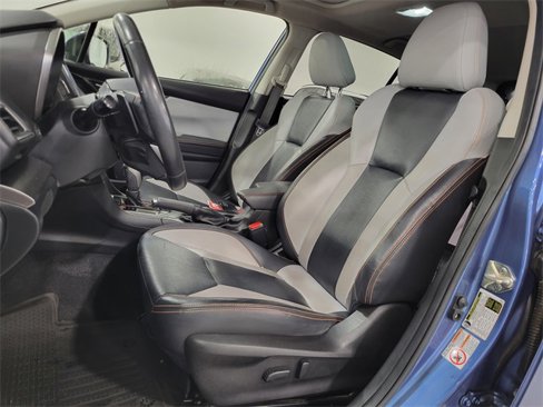 Used 2019 Subaru Crosstrek 2.0i Limited w/ Moonroof Package w/Navigation image 16