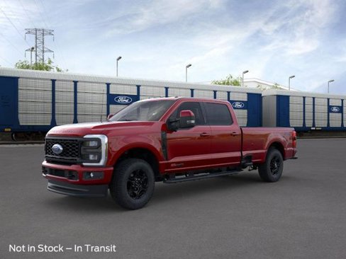 New 2024 Ford F350 XLT w/ XLT Premium Package image 1
