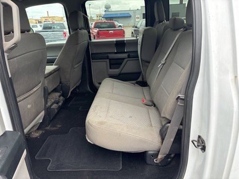 Used 2018 Ford F250 XLT image 17