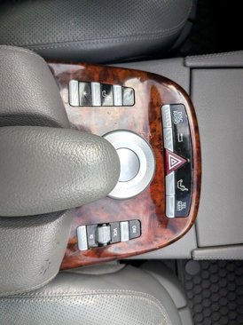 Used 2008 Mercedes-Benz S 550 4MATIC image 26