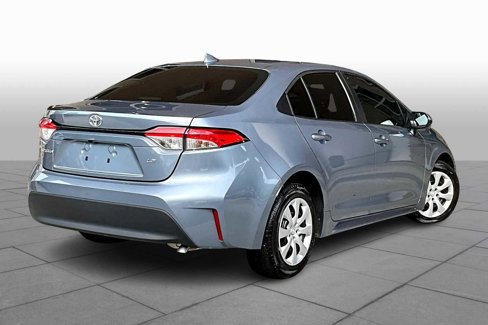 Used 2024 Toyota Corolla LE image 12