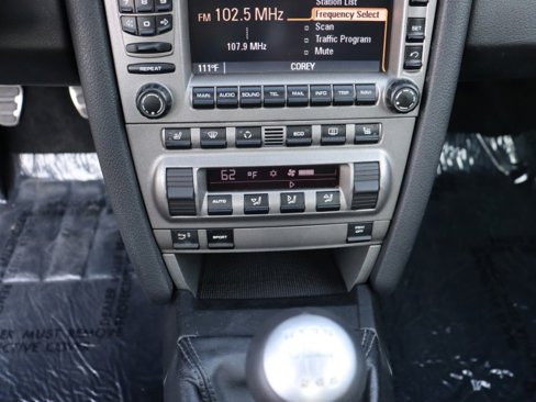 Used 2007 Porsche 911 Carrera image 31