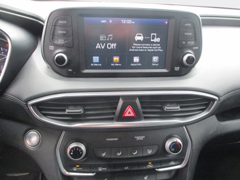 Used 2020 Hyundai Santa Fe SEL image 15