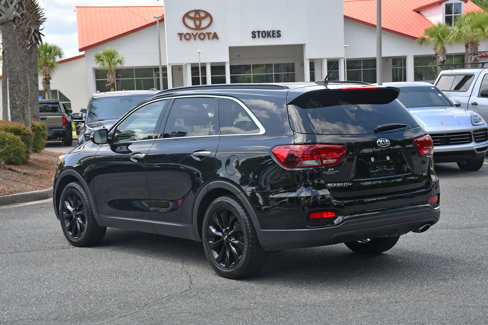 Used 2020 Kia Sorento S image 3