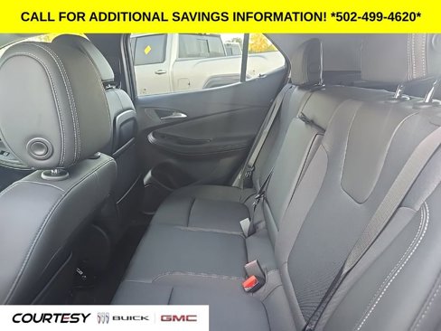 New 2026 Buick Encore GX Preferred w/ Comfort Package image 15