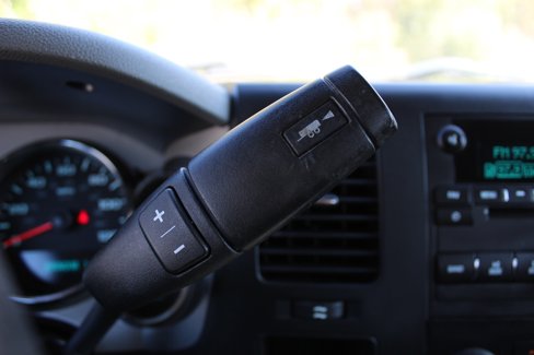 Used 2013 Chevrolet Silverado 2500 W/T w/ Snow Plow Prep Package image 30