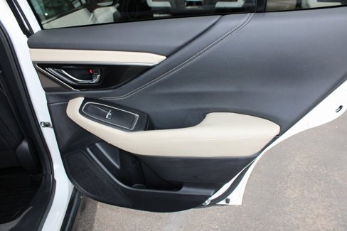 Used 2023 Subaru Outback Limited XT image 54
