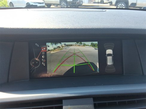 Used 2014 BMW X3 xDrive28i image 29