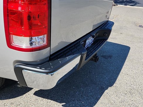 Used 2007 GMC Sierra 1500 SLE w/ California Package image 17
