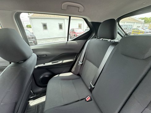 Used 2024 Nissan Kicks S image 26