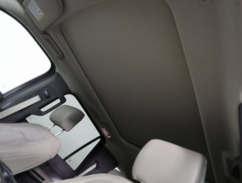Used 2020 Ford Expedition Limited w/ Equipment Group 302A image 7