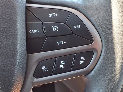 Used 2022 Jeep Cherokee Limited w/ Elite Package image 18
