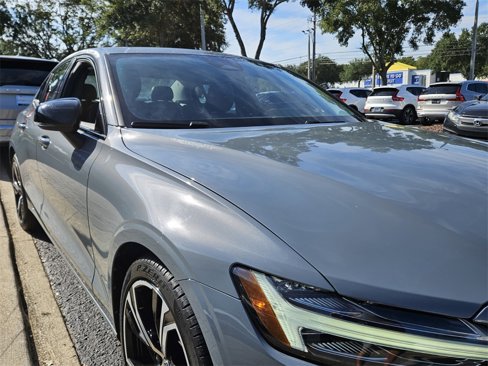 Certified 2024 Volvo S60 B5 Core image 21