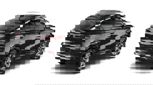New 2026 Buick Envista Preferred image 3