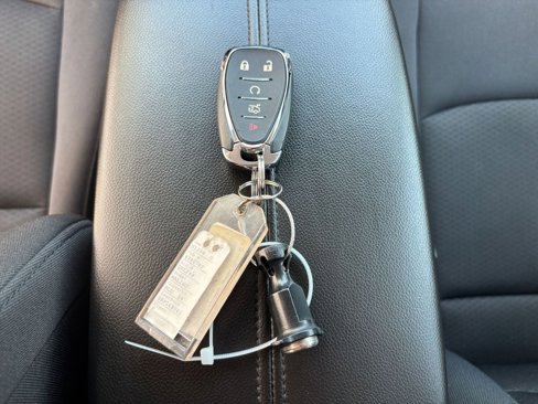 Used 2024 Chevrolet Malibu LT image 22
