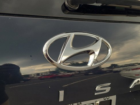 Used 2021 Hyundai Palisade Calligraphy image 32