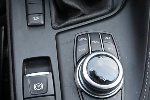 Used 2018 BMW X1 xDrive28i image 7