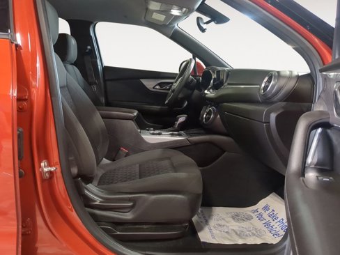 Used 2021 Chevrolet Blazer LT image 15