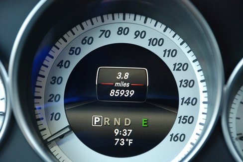 Used 2015 Mercedes-Benz C 250 Coupe image 12