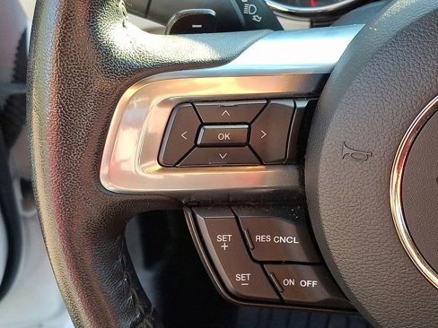 Used 2017 Ford Mustang Premium w/ Equipment Group 201A image 22