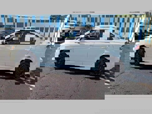 Used 2015 Mitsubishi Lancer ES image 17