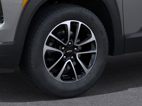 New 2026 Chevrolet TrailBlazer LT image 29