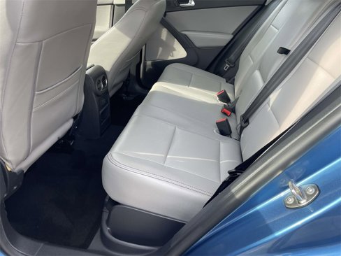 Used 2017 Volkswagen Tiguan Limited image 7