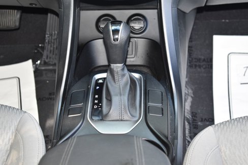 Used 2018 Hyundai Santa Fe Sport image 35