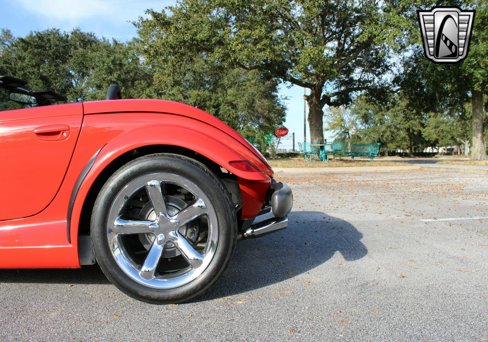 Used 1999 Plymouth Prowler image 20
