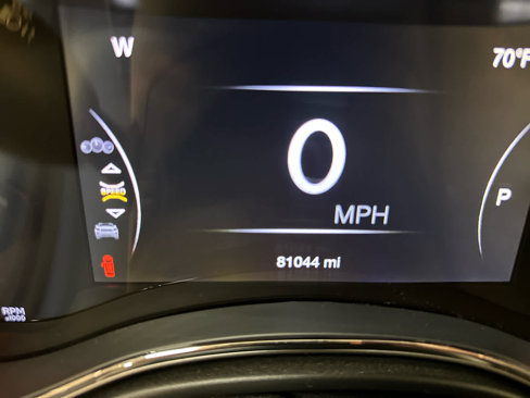 Used 2020 Jeep Grand Cherokee Altitude image 16