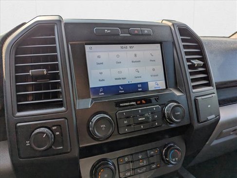 Used 2020 Ford F150 XL w/ Equipment Group 101A Mid image 14