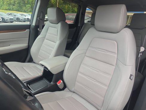 Used 2020 Honda CR-V EX-L image 11