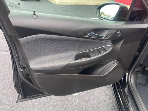 Used 2018 Chevrolet Cruze LT w/ Convenience Package image 16