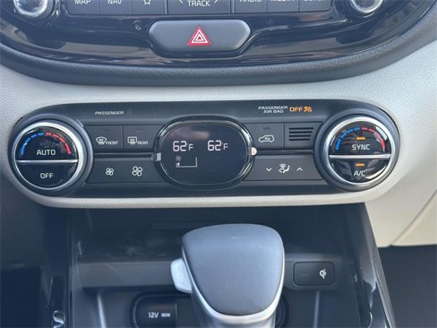 New 2025 Kia Soul EX image 17
