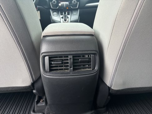 Used 2018 Honda CR-V LX image 34