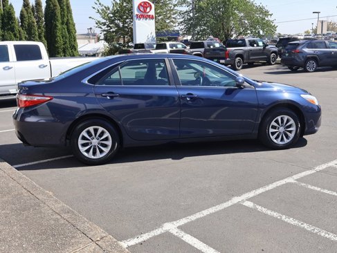 Used 2017 Toyota Camry LE image 8