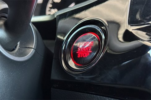 Certified 2024 Honda Civic Sport image 33