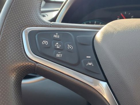 Certified 2023 Chevrolet Malibu LT image 14