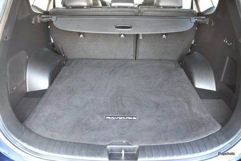 Used 2020 Hyundai Santa Fe Limited image 13