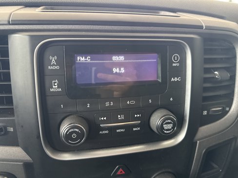 Used 2014 RAM 1500 Tradesman w/ Popular Equipment Group image 24