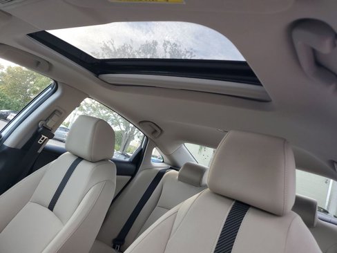 Used 2016 Honda Civic EX-T image 27
