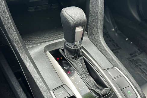Used 2016 Honda Civic EX image 20