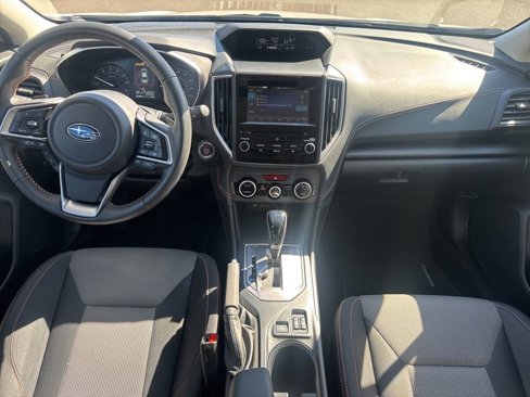 Certified 2023 Subaru Crosstrek 2.0i Premium image 23