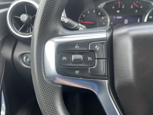 Used 2021 Chevrolet Blazer LT image 20