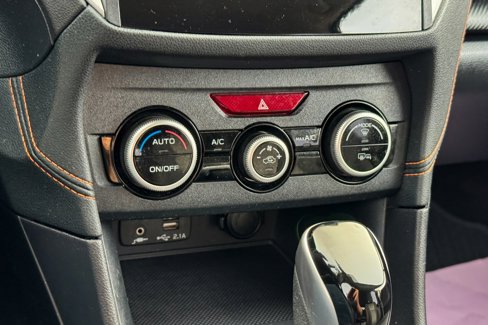 Certified 2023 Subaru Crosstrek 2.0i Premium image 19