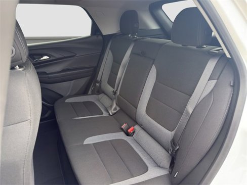 New 2026 Chevrolet TrailBlazer LT w/ Convenience Package image 12