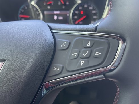 Used 2023 Chevrolet Equinox RS image 26