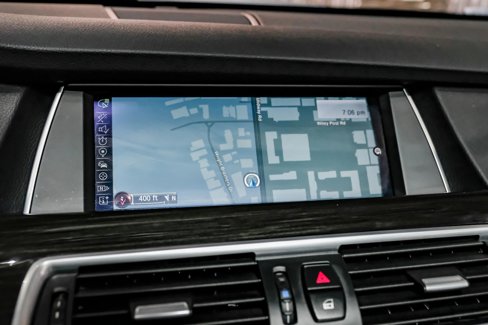 Used 2017 BMW 535i Gran Turismo xDrive image 26