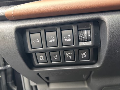 Used 2021 Subaru Forester Touring w/ Popular Package #2 image 31
